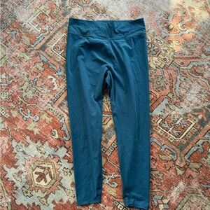 NWOT Madewell leggings